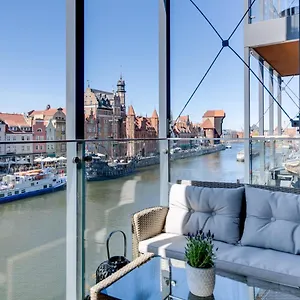 Deonly Wonderland Apartment